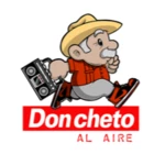 don cheto al aire android application logo